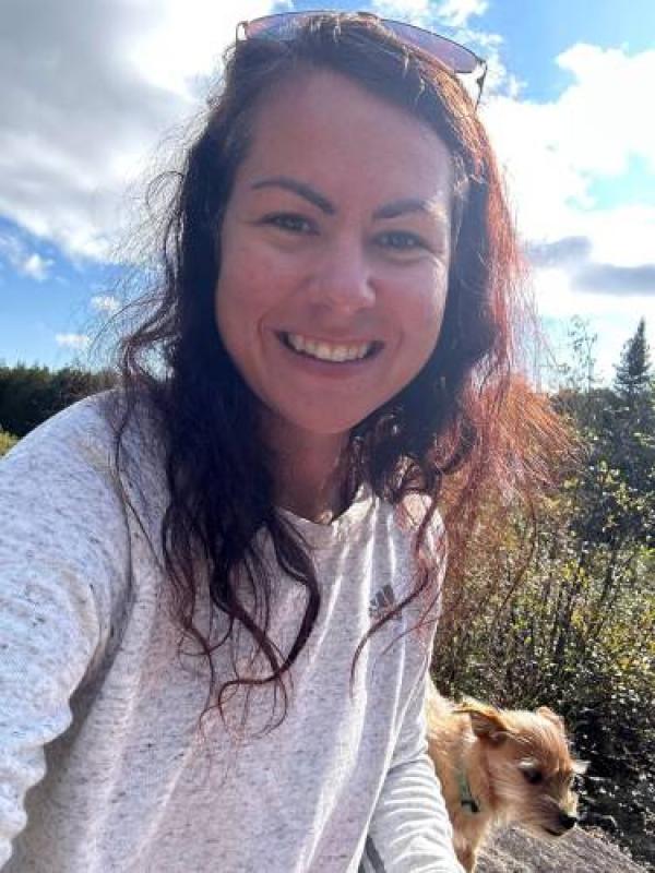 mondommy 41 ans Cahors