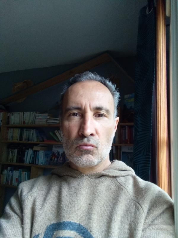 Fonzie 18 ans Eysines