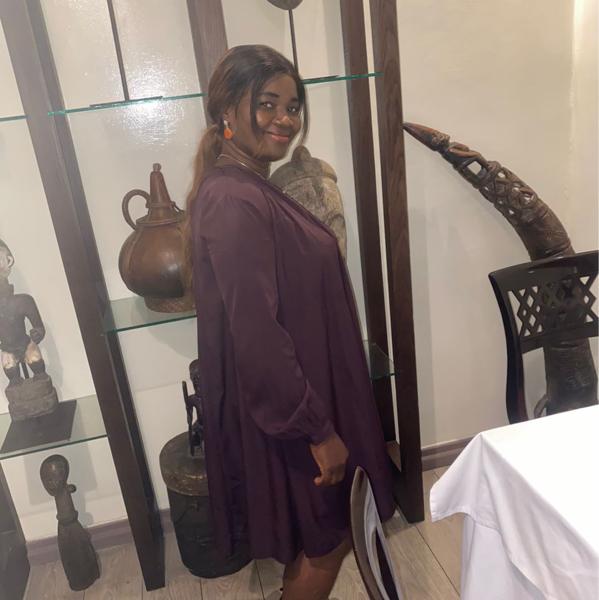 marielle 50 ans Toulouse