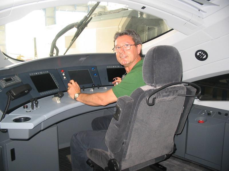 Jean-Marc 62 ans Rennes