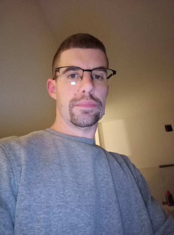 Rémi 43 ans Bessais le Fromental