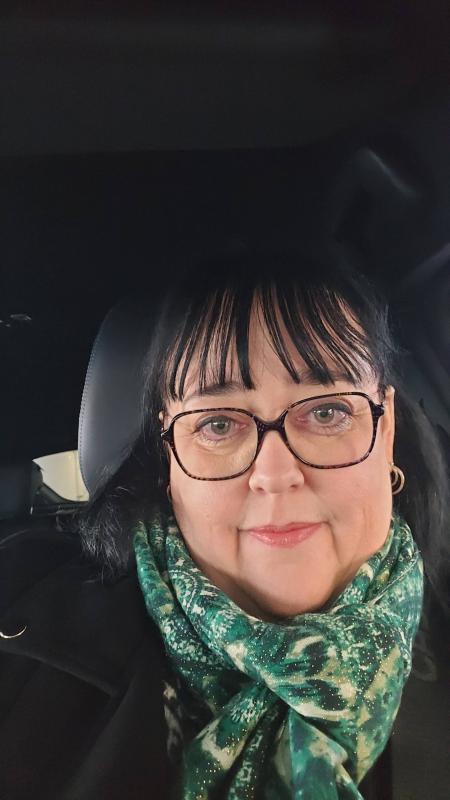 Cécilia 45 ans Bouguenais