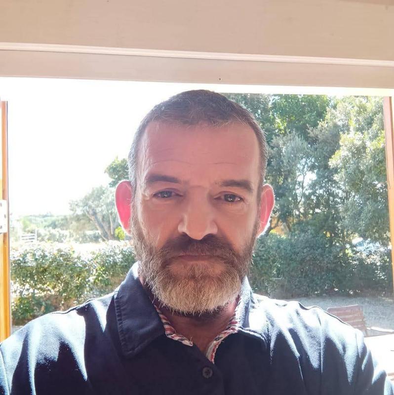 gildas 54 ans Broons