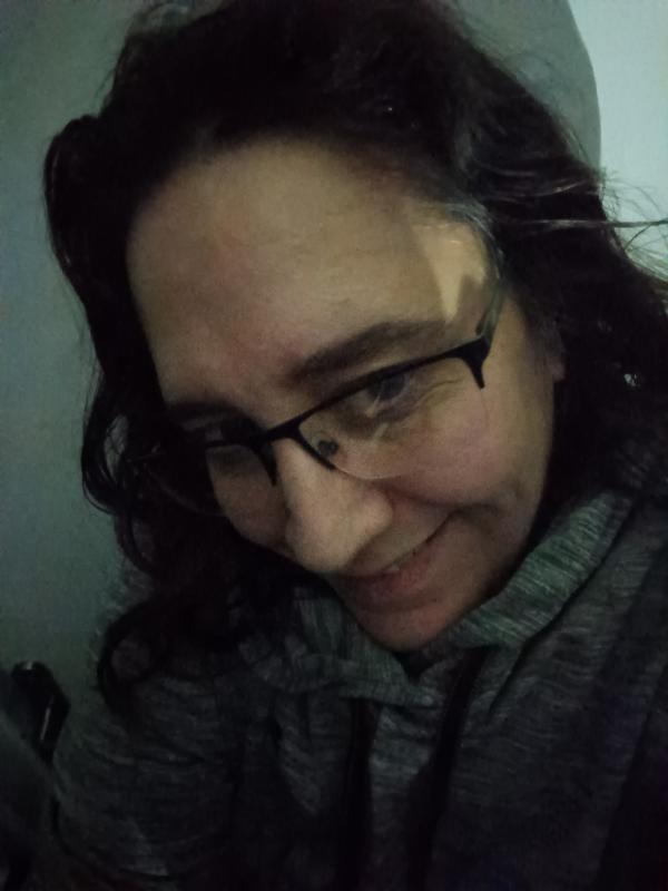 Audrey 45 ans Vélizy Villacoublay