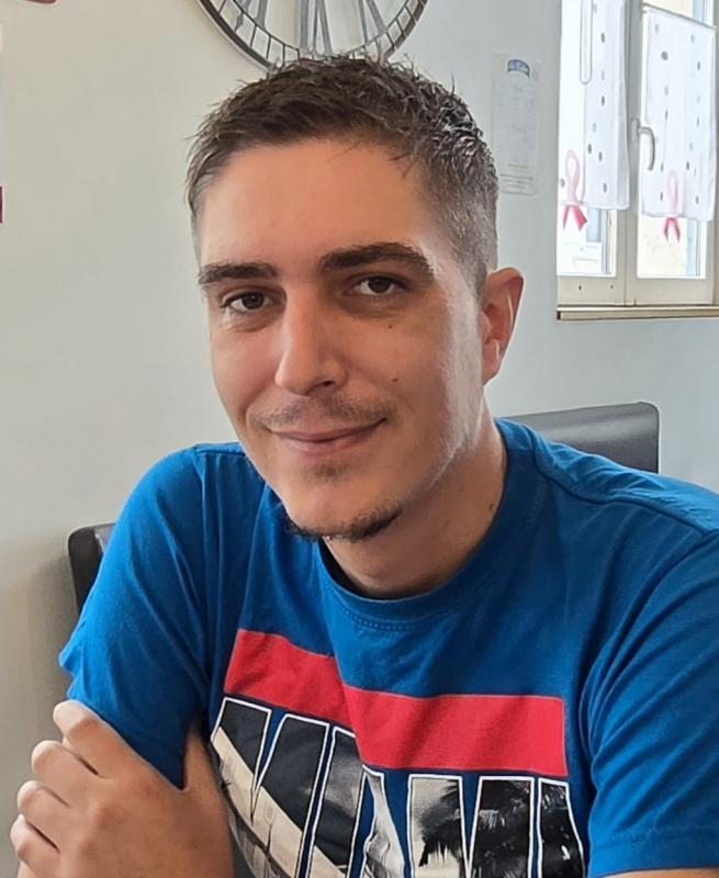 Phénix  32 ans Véretz