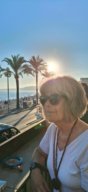 Muriel  65 ans Clairefontaine en Yvelines