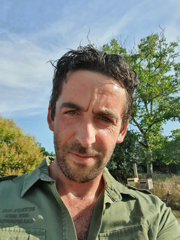 Rémy  41 ans Milhars