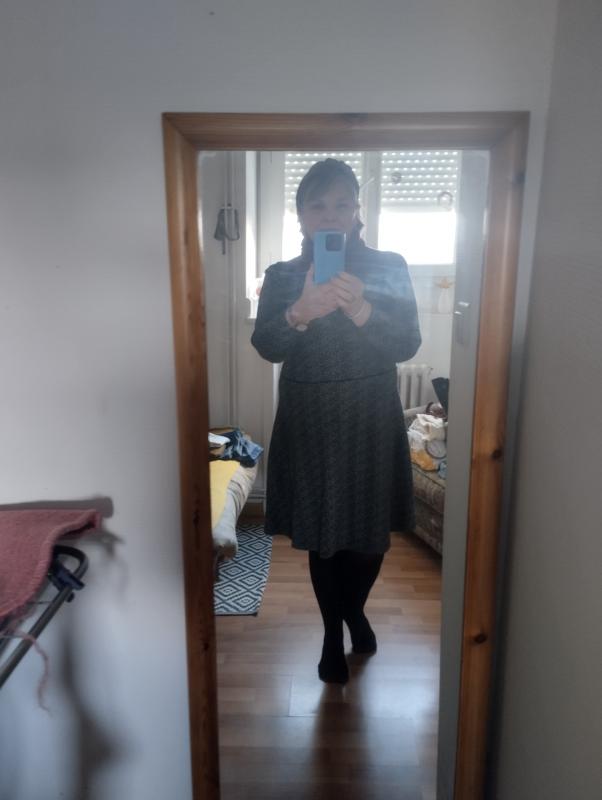 Martine  61 ans Nantes