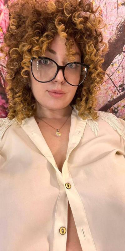 Lou Andrea 26 ans Morteau