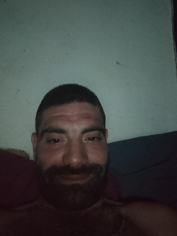 Jonathan  34 ans lyon 2eme arrondissement