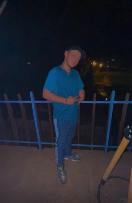 Theo 18 ans Septfonds