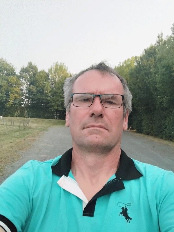 Toni 50 ans Chantonnay