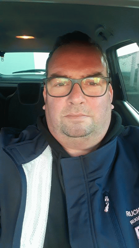 Alain 51 ans Auboué