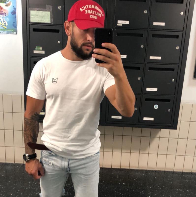 tiganulove 35 ans Bordeaux