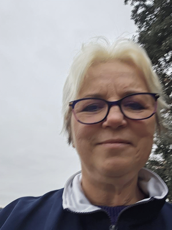 Brigitte 18 ans Autignac