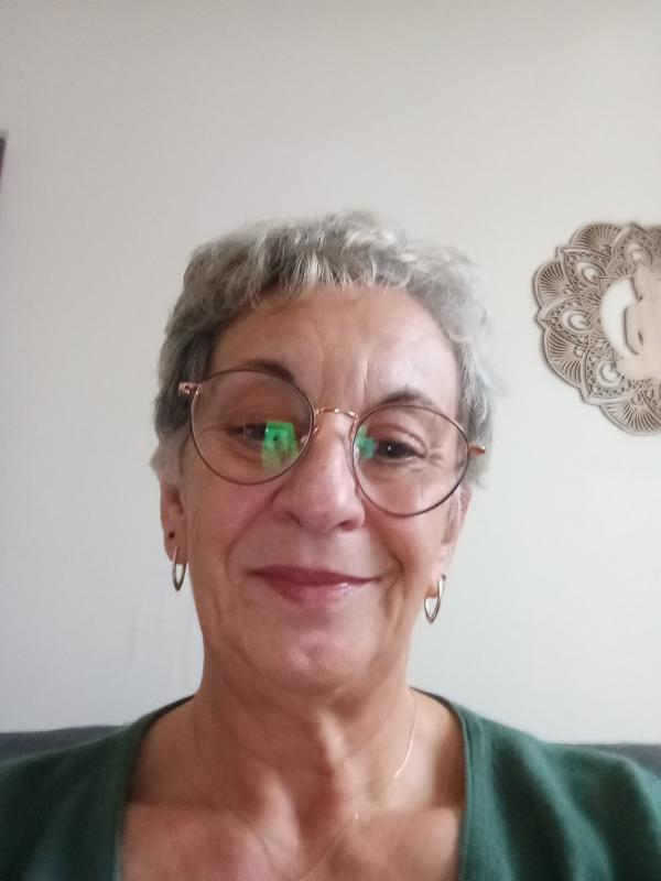 Nathalie 58 ans Chalon sur Saône