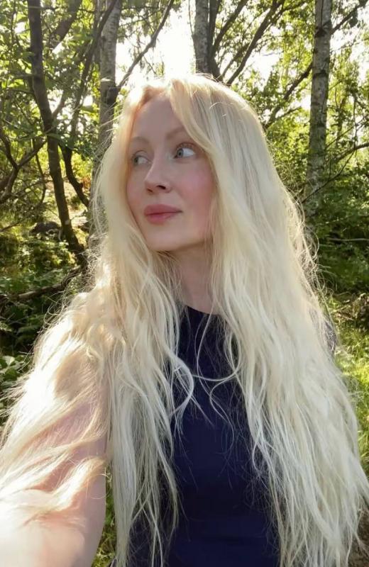 Elizabeth 31 ans Dijon