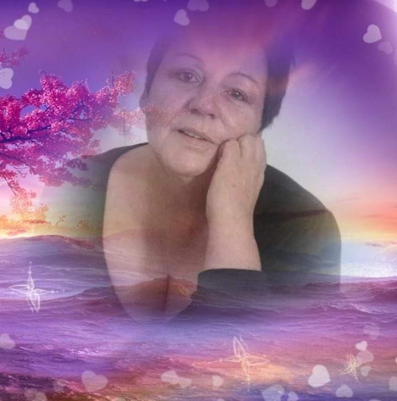 Fanny 68 ans Biganos