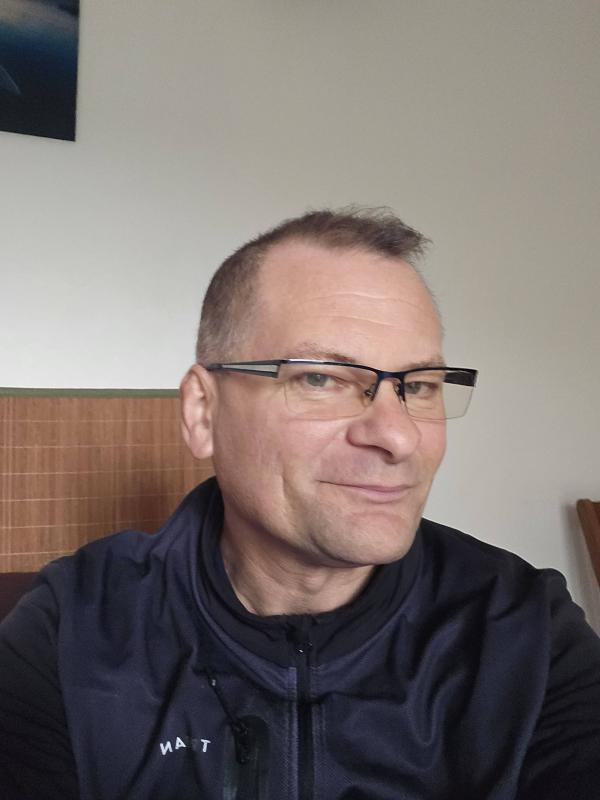 Christian maillard 53 ans Sainte Olive