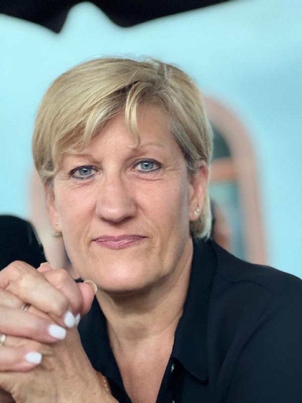 Catherine 65 ans Colmar