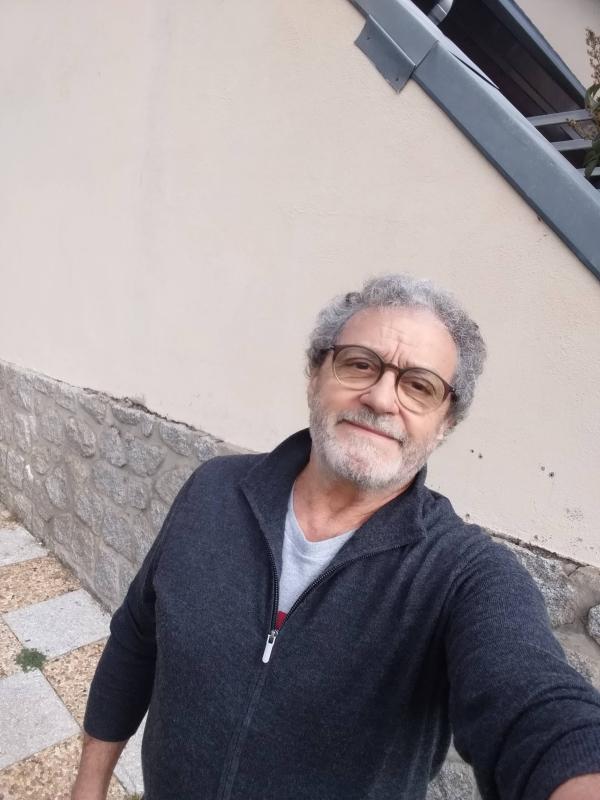 Santiago 70 ans Foix