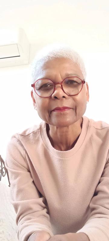 marie 69 ans Vergèze