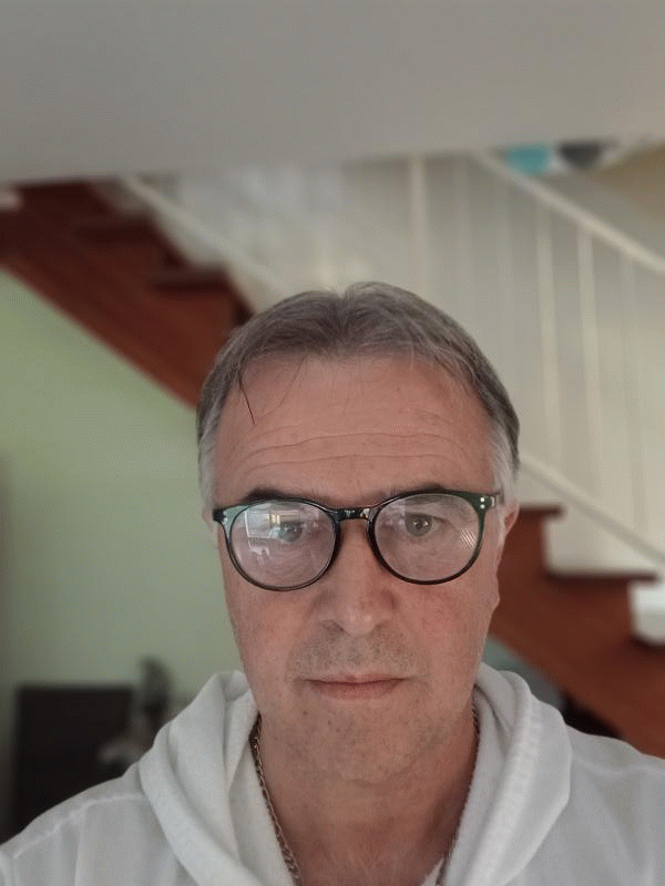 Tinou  59 ans La Flèche