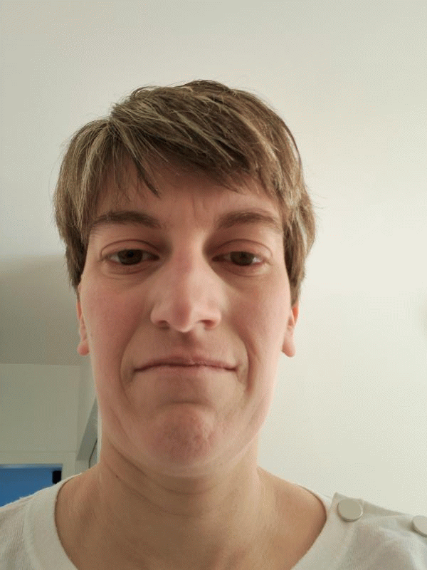 Karine 42 ans Aspret Sarrat