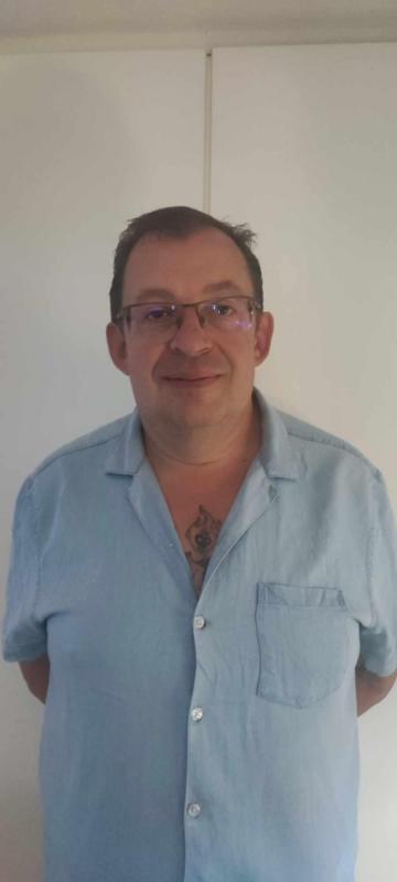 h_luxure 53 ans Mérignac