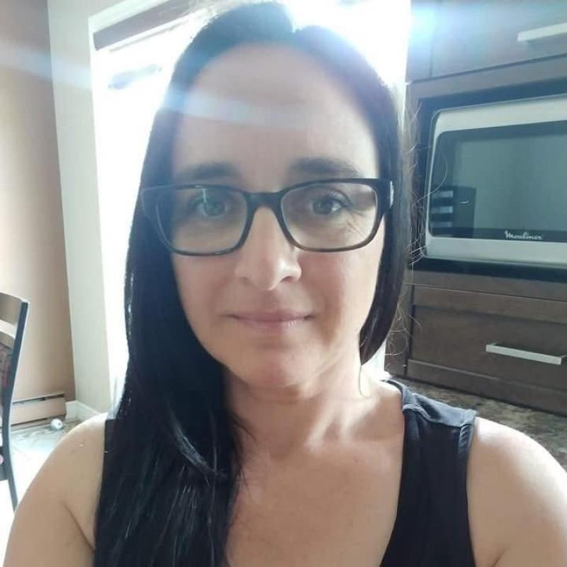 Josiane 38 ans Châteauroux