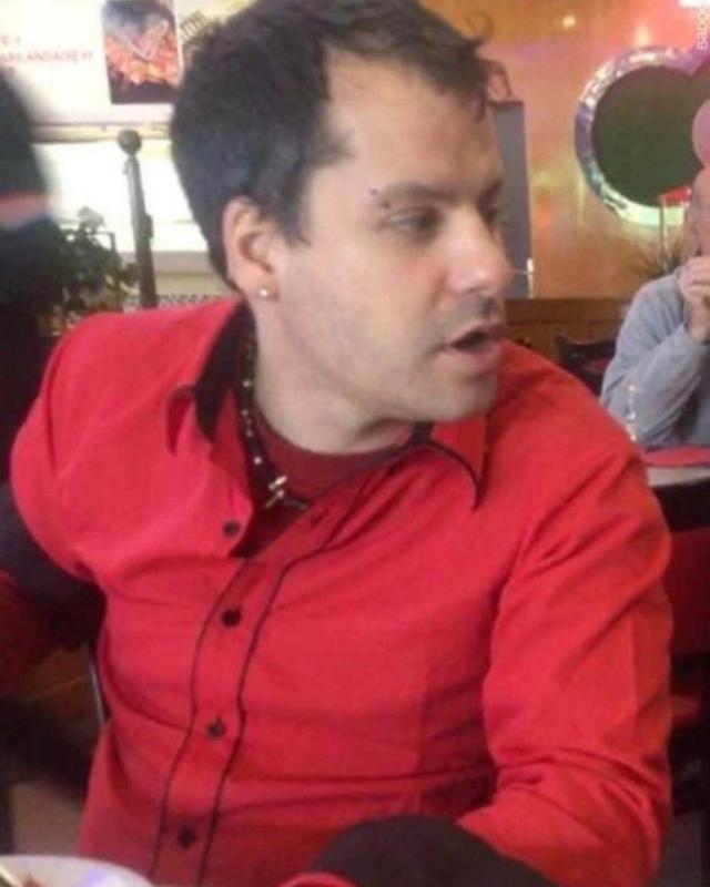 MJ écrivain 43 ans Lagny sur Marne