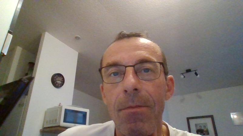 Christophe 51 ans Roanne