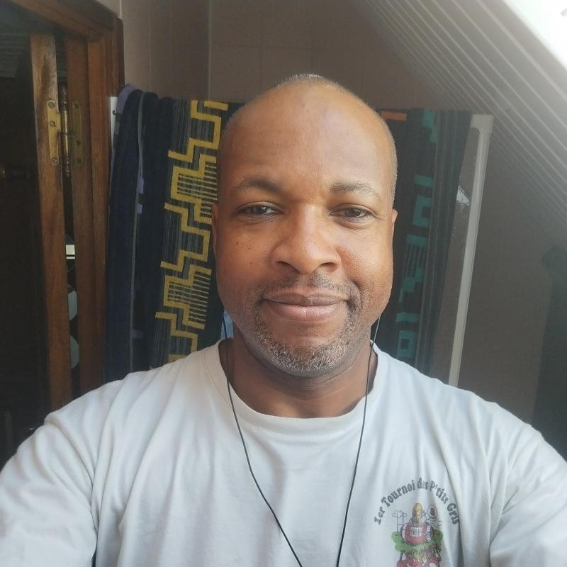 Demetan  45 ans Les Bruyères