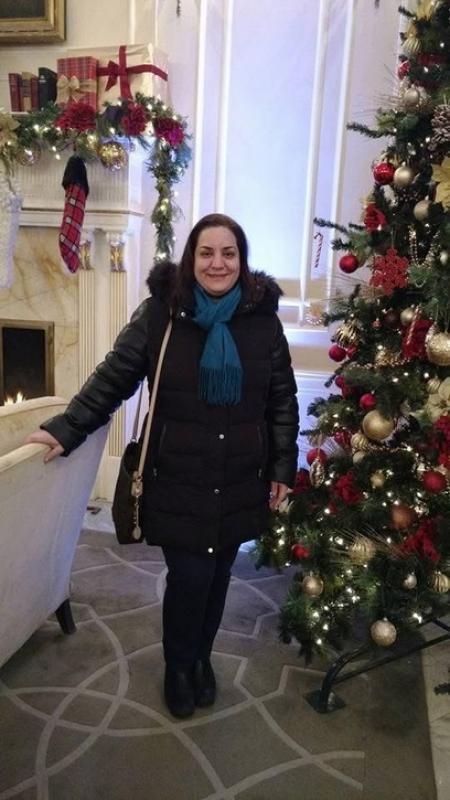 Marlene  42 ans Batzendorf