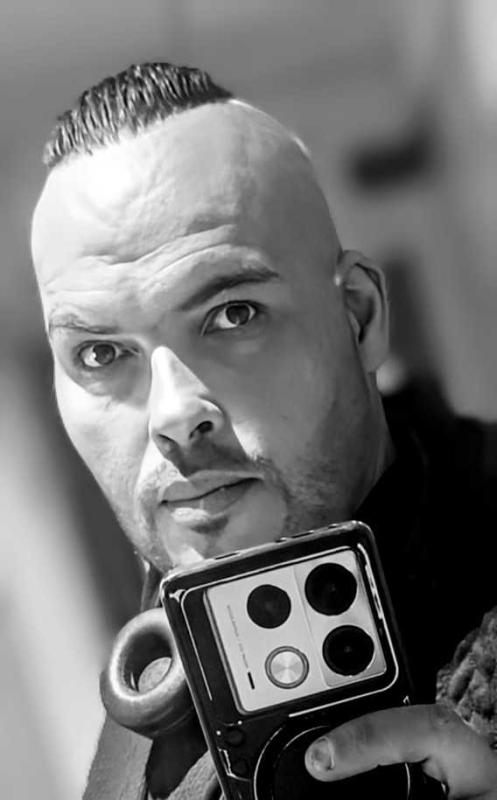 Bilou 35 ans Saint Raphaël