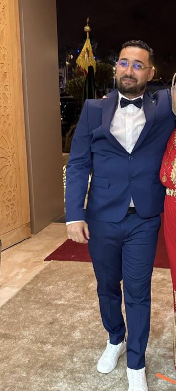 Sami 38 ans Lagny sur Marne