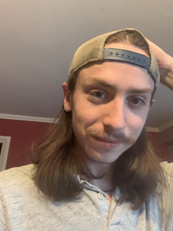 Corentin legaillard 22 ans Hérouville Saint Clair