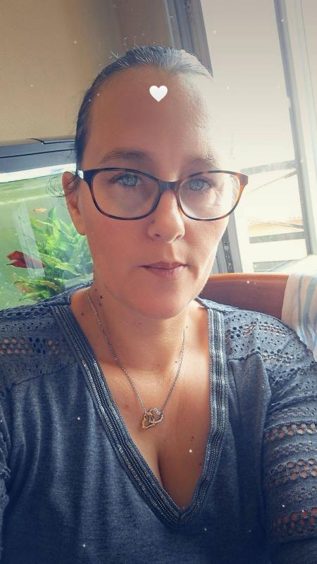 miss diablesse09 43 ans Mazères