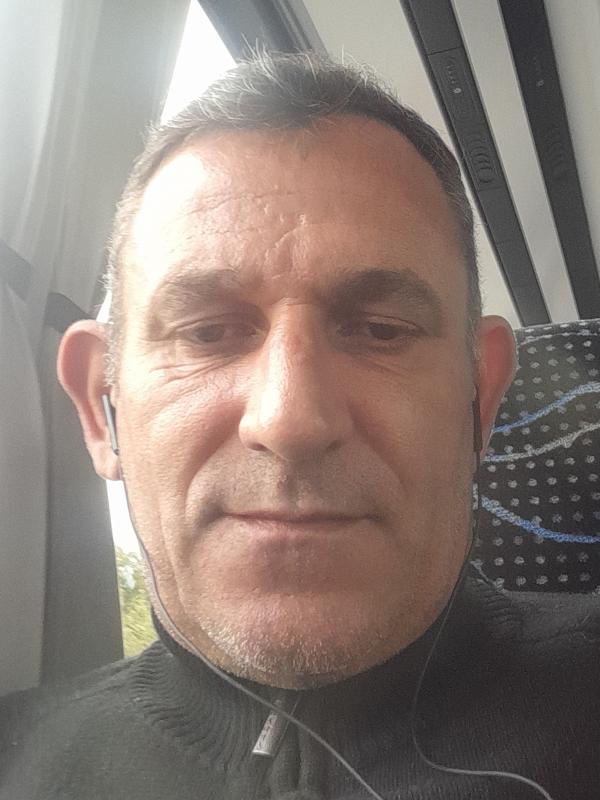 Jerome 52 ans Vouziers