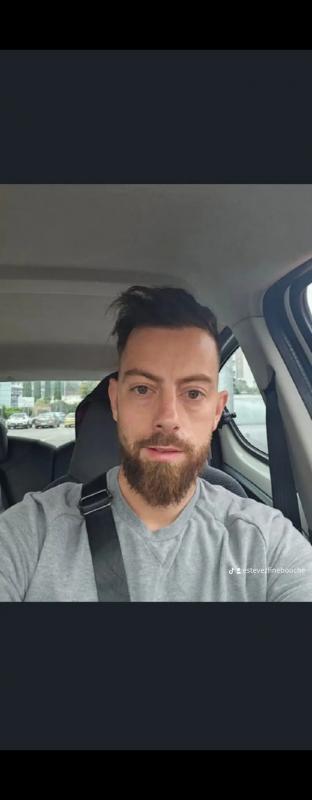 Gabriel  38 ans Châteauneuf Grasse