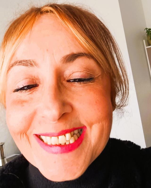 Rocio 59 ans Champs Sur Marne