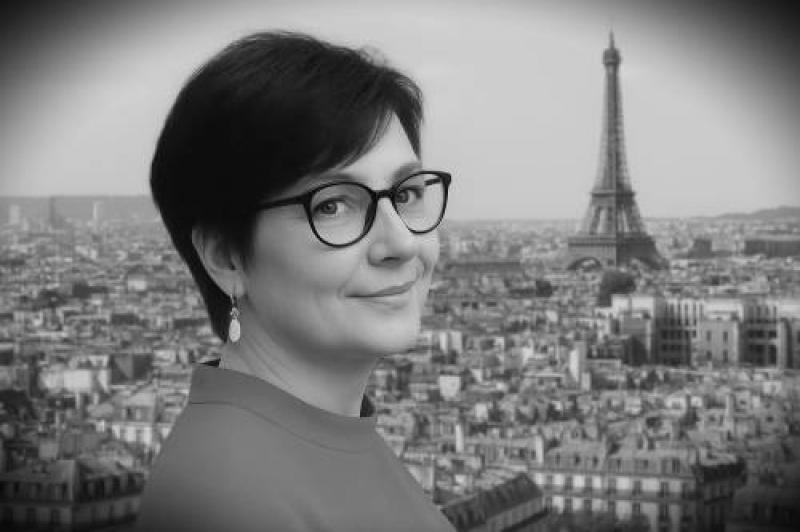 Luciole 41 ans Bordeaux