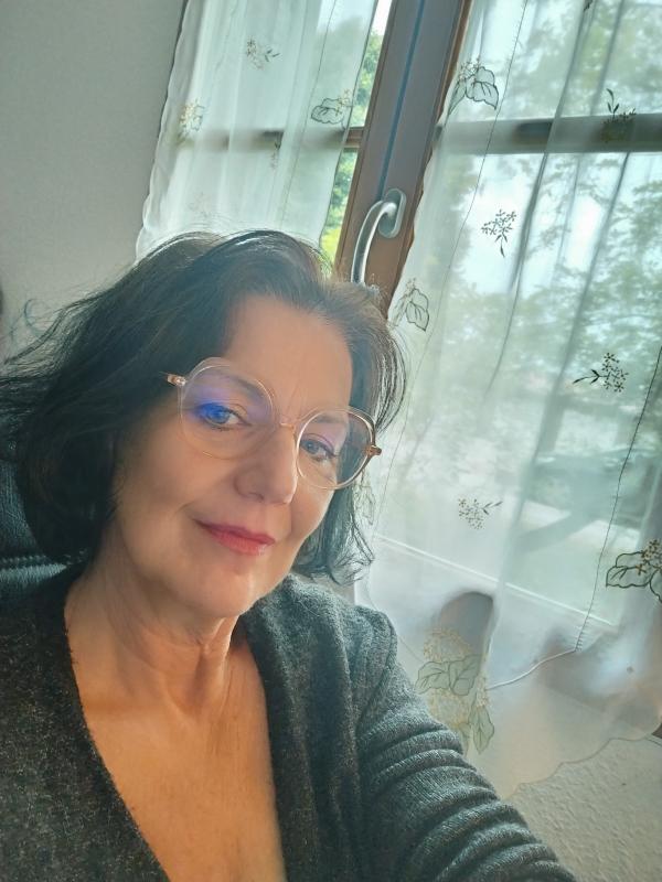 Nanouche 60 ans Gujan Mestras