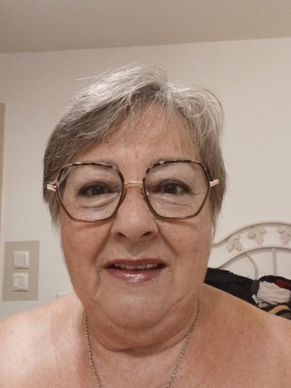 Marie 67 ans Nissan lez Enserune