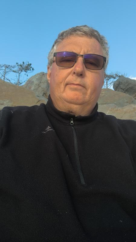 Cyrille  55 ans Dampierre lès Conflans