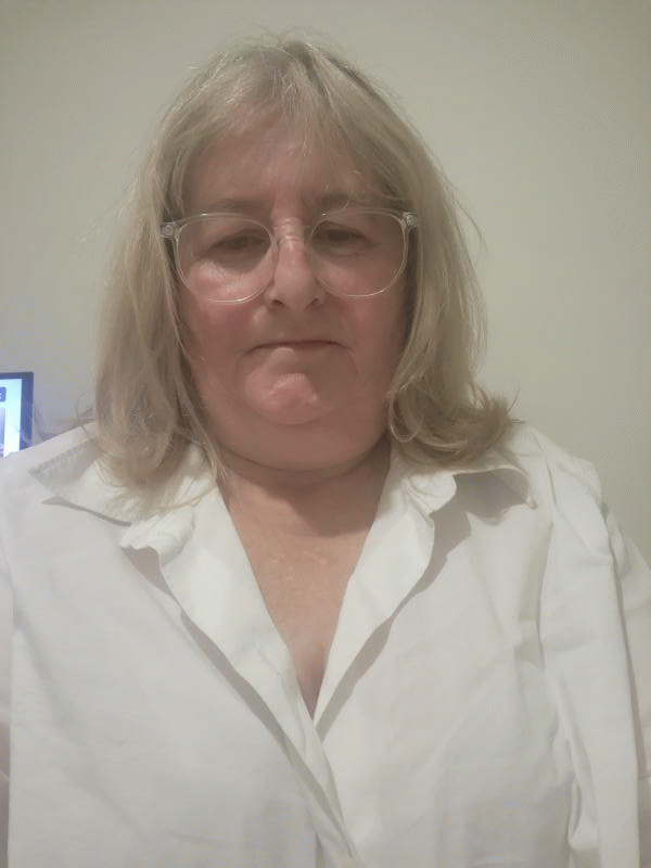 Pupuce  60 ans Rosny sous Bois