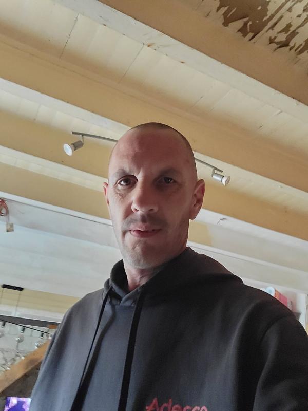 le rhun denis 45 ans Geay