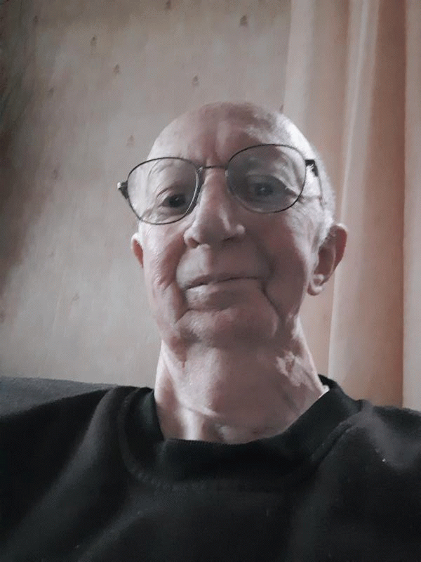 jeanrenE 77 ans Eymet