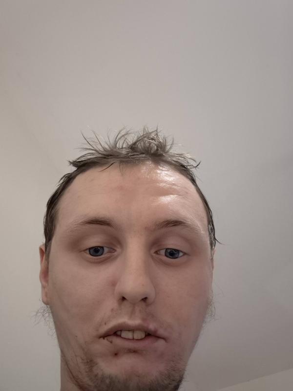 alexis 30 ans Isle et Bardais