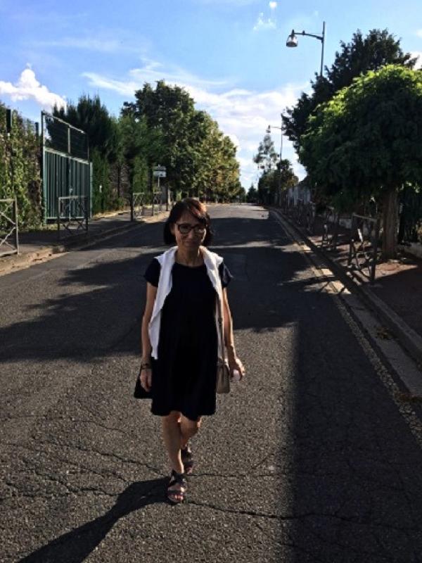 Delngo 65 ans Charenton le Pont